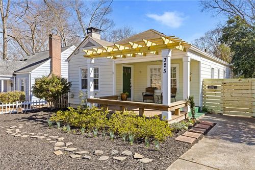 325 Clifton Rd Ne, Atlanta, GA, 30307-2101 | Card Image