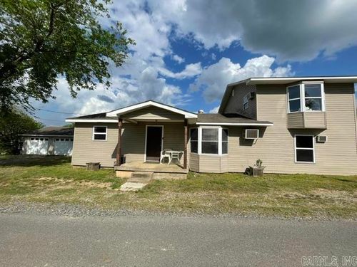 134 Hilltop Ln, Oden, AR, 71961-8060 | Card Image