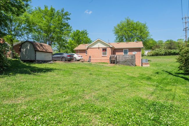 3804 Ashland City Hwy, House other with 3 bedrooms, 2 bathrooms and null parking in Nashville TN | Image 30