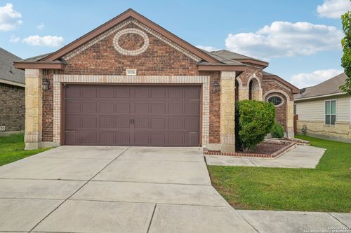 11326 Begonia Rock, San Antonio, TX, 78245-3722 | Card Image
