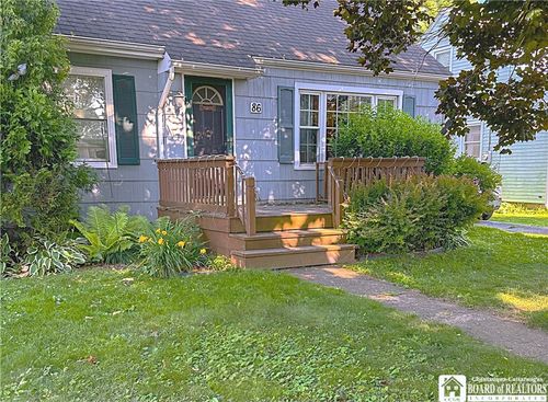 86 Onondaga Ave, Buffalo, NY, 14220-2803 | Card Image