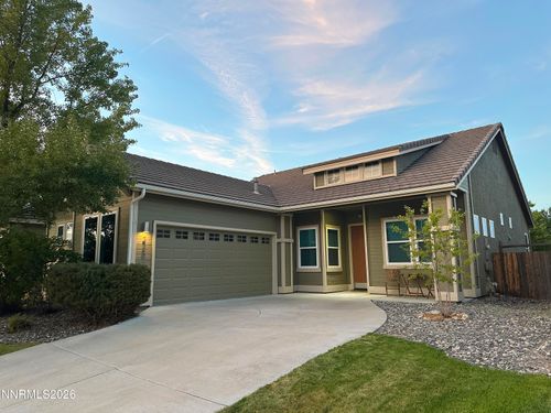 2780 Arrowsmith Dr, Sparks, NV, 89436-6456 | Card Image