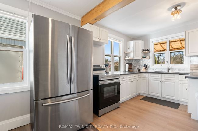 31 George St, House other with 3 bedrooms, 2 bathrooms and 6 parking in Langton ON | Image 13