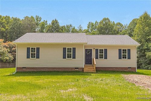 4100 Cralles Rd, Amelia Court House, VA, 23002-3213 | Card Image
