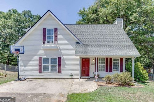 932 Clayton St, Commerce, GA, 30529-2802 | Card Image