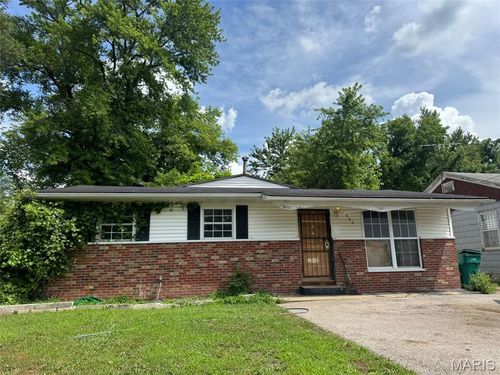 546 N 81st St, East Saint Louis, IL, 62203-2514 | Card Image