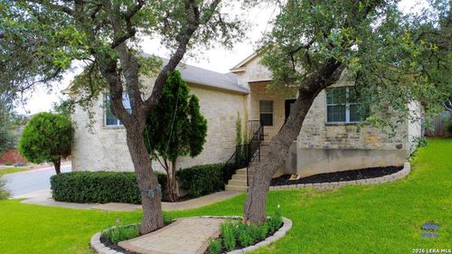 22303 Mesa Butte, San Antonio, TX, 78258-4850 | Card Image