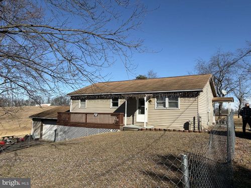 255 Redskins Ln, AUGUSTA, WV, 26704 | Card Image