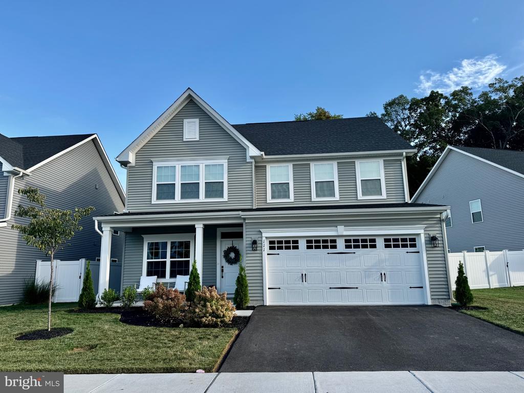 Pixie Ct, Grasonville, MD 21638