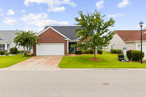 672 Old Castle Loop, Myrtle Beach, SC, 29579-3657 | Card Image