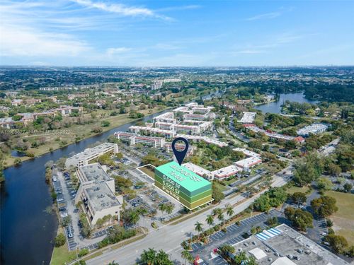 3800 Inverrary Blvd, Lauderhill, FL, 33319-4382 | Card Image