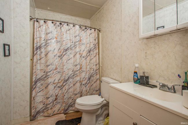 3311 Ardmore Trl, House other with 4 bedrooms, 1 bathrooms and null parking in South Bend IN | Image 14