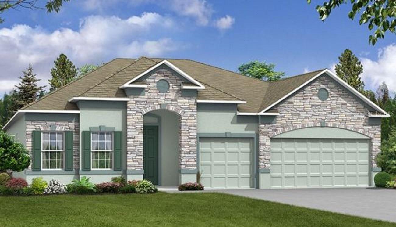 Calusa Dr, Punta Gorda, FL 33955