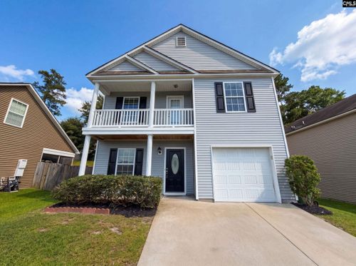 1066 Rabon Pond Dr, Columbia, SC, 29223-5865 | Card Image