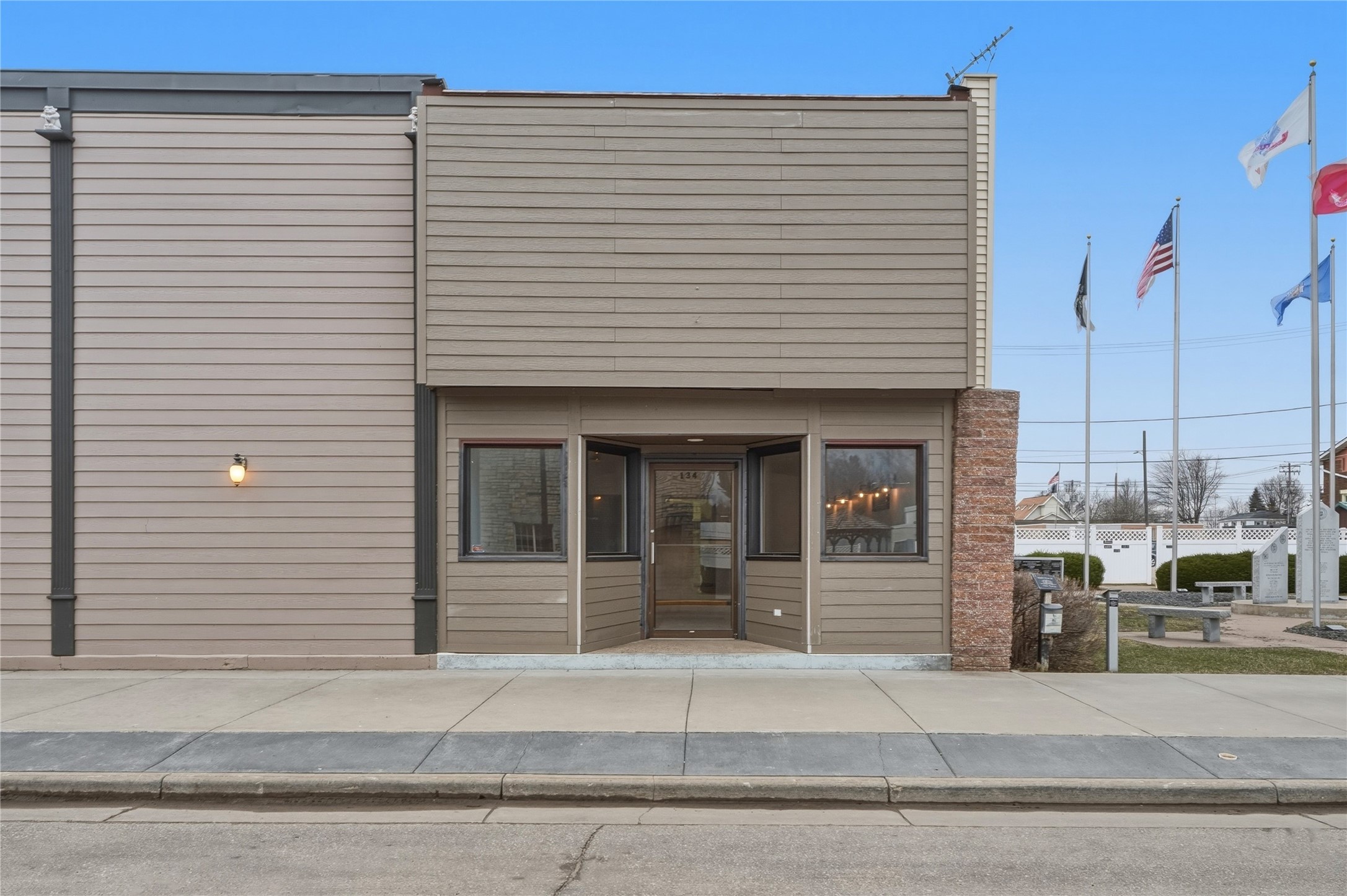 134 W Lincoln St, Augusta, WI 54722