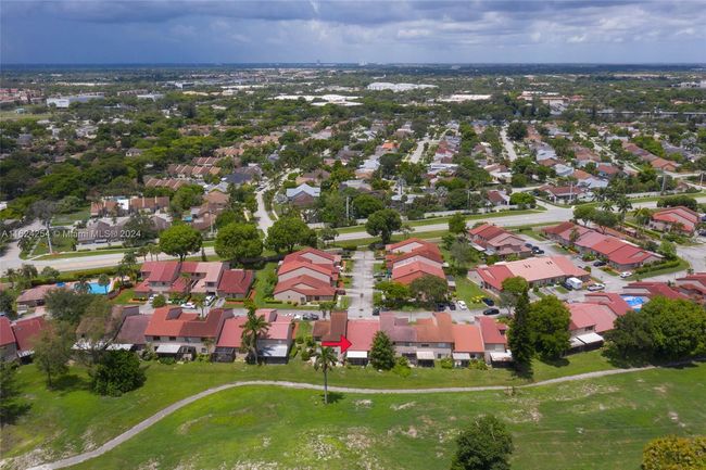3531 Inverrary Blvd W, Home with 3 bedrooms, 2 bathrooms and null parking in Lauderhill FL | Image 8