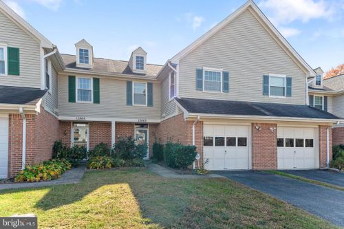 13863 Lord Fairfax Place, UPPER MARLBORO, MD, 20772 | Card Image