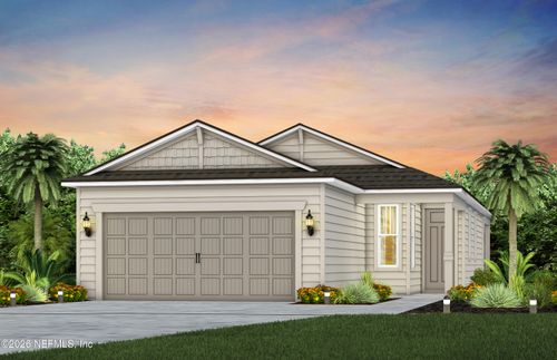 343 Fishtail Pl, PALM COAST, FL, 32164-6194 | Card Image