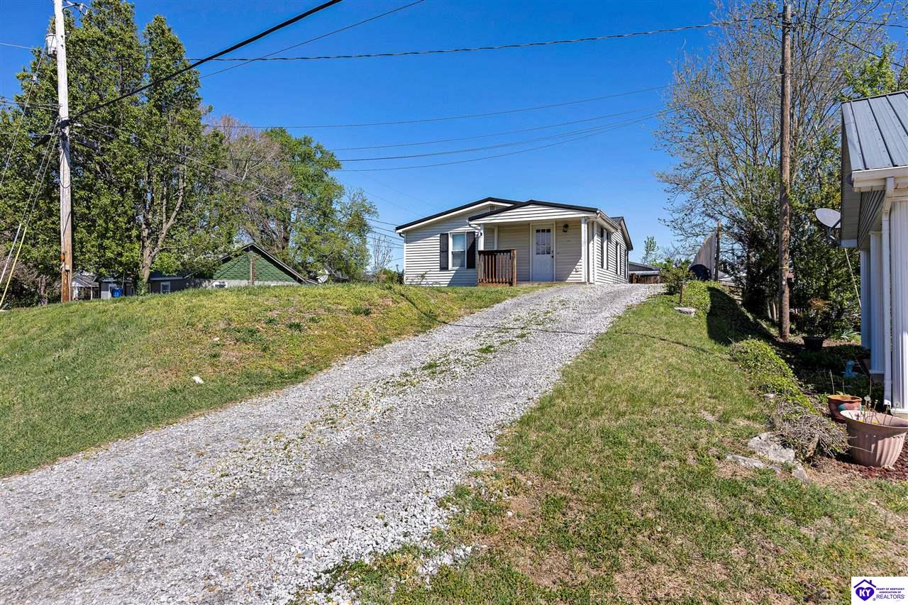Residential in Greensburg 3