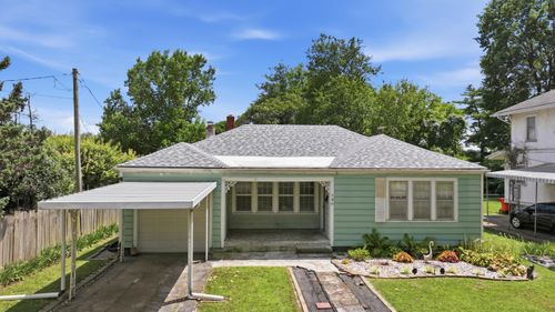 508 E Elm Street, Republic, MO, 65738 | Card Image