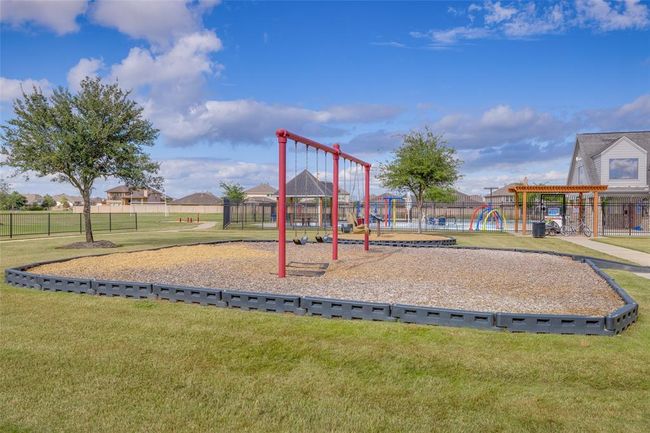 2619 American Ruby Dr, House other with 4 bedrooms, 2 bathrooms and 2 parking in Rosharon TX | Image 23