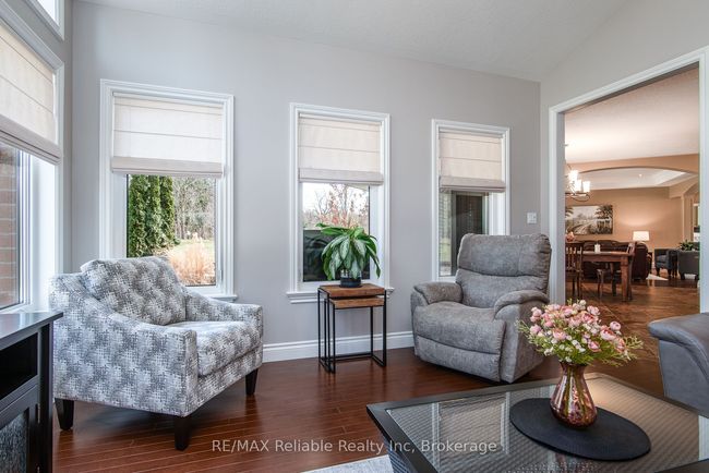 24 Carriage Lane, House other with 3 bedrooms, 3 bathrooms and 6 parking in Bayfield ON | Image 26
