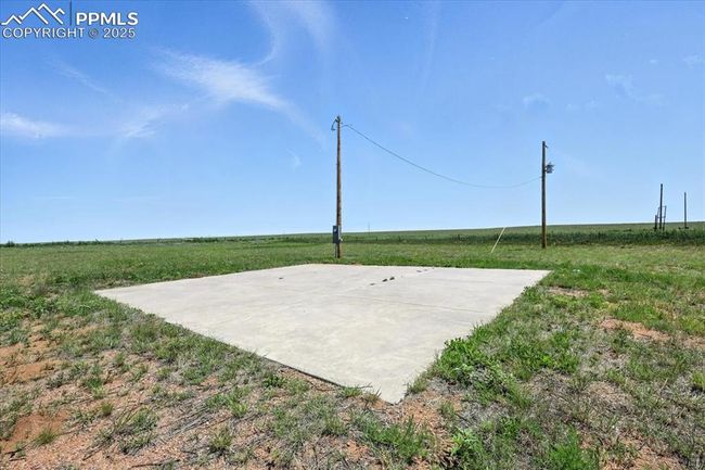 13560 Whittemore Rd, House other with 3 bedrooms, 2 bathrooms and null parking in Yoder CO | Image 36