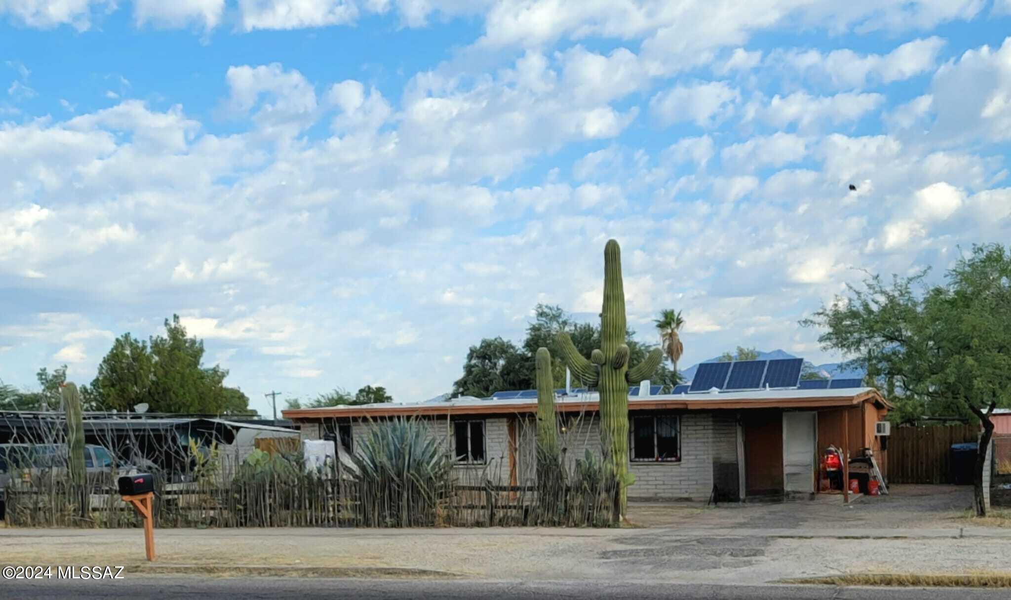 Stella Rd, Tucson, AZ 85730