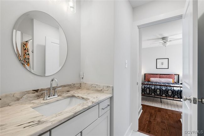 4511 1/2 Park Ave, House other with 3 bedrooms, 4 bathrooms and null parking in Richmond VA | Image 29