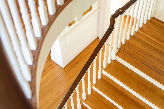 675 E Beverley St, House other with 4 bedrooms, 4 bathrooms and null parking in STAUNTON VA | Image 37
