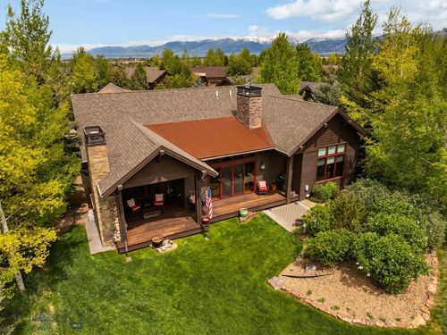 68 Boom Time Way, Bozeman, MT, 59718-9664 | Card Image