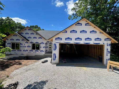 5 Florence Cir, Bella Vista, AR, 72715-5030 | Card Image