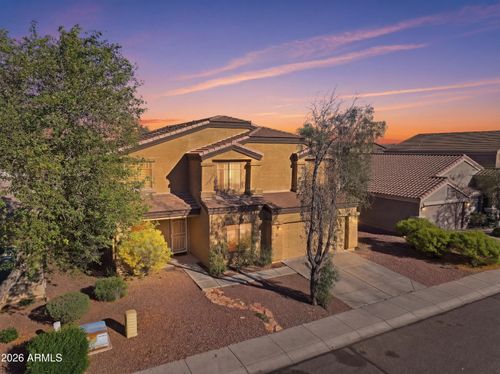 4549 N 111th Dr, Phoenix, AZ, 85037-5308 | Card Image