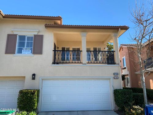 21-27926 Cherry Blossom Pl, Valencia, CA, 91354-1220 | Card Image