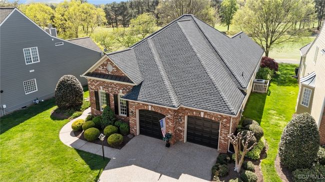 12049 Layton Dr, Condo with 3 bedrooms, 3 bathrooms and null parking in Glen Allen VA | Image 42