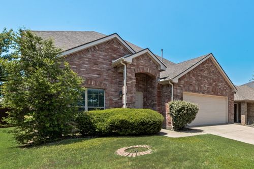 3528 Copper Ridge Dr, McKinney, TX, 75070-6839 | Card Image