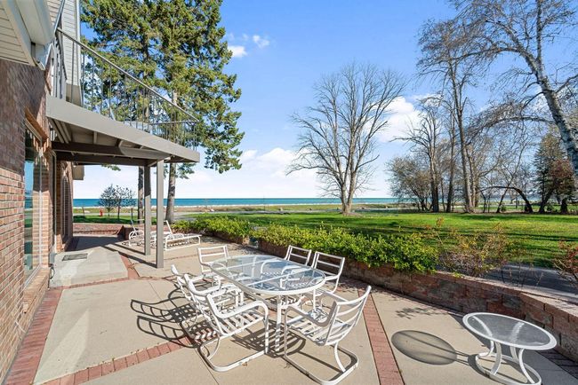7515 N Beach Drive, House other with 4 bedrooms, 4 bathrooms and null parking in Fox Point WI | Image 37