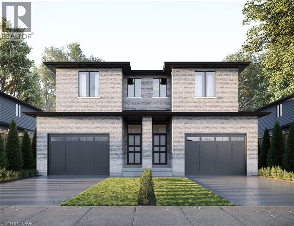 Residential in Hamilton