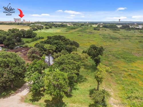 22190 Us Highway 77, Thackerville, OK, 73459 | Card Image