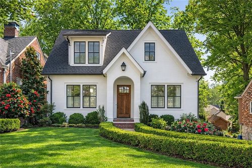 907 Highland Ter Ne, Atlanta, GA, 30306-3413 | Card Image