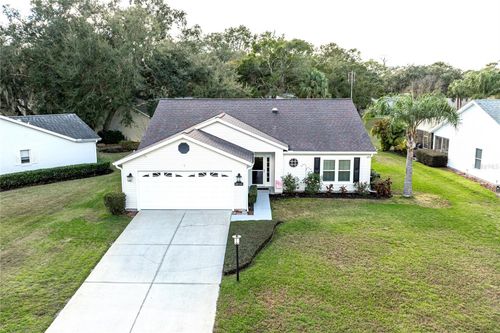 25735 Glen Eagle Dr, LEESBURG, FL, 34748-7823 | Card Image