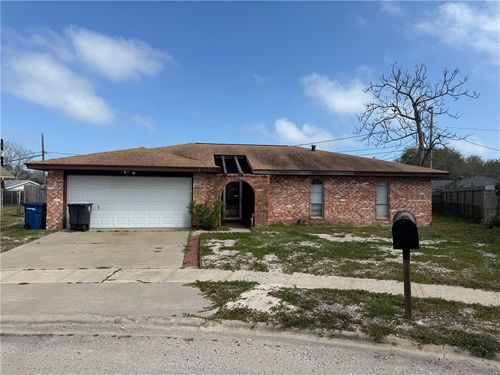 420 E Cartagena Cir, Corpus Christi, TX, 78418-3928 | Card Image