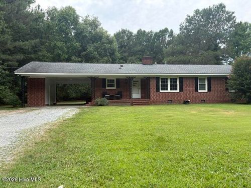 3839 Us Highway 117 N, Goldsboro, NC, 27530-8086 | Card Image
