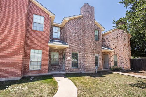 3961 Green Meadow Dr, San Angelo, TX, 76904-4449 | Card Image