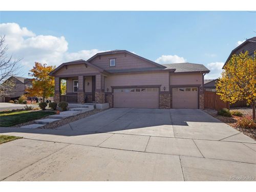 25208 E Ellsworth Pl, Aurora, CO, 80018-4610 | Card Image