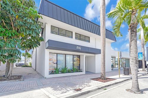 200-2640 Hollywood Blvd, Hollywood, FL, 33020-4858 | Card Image