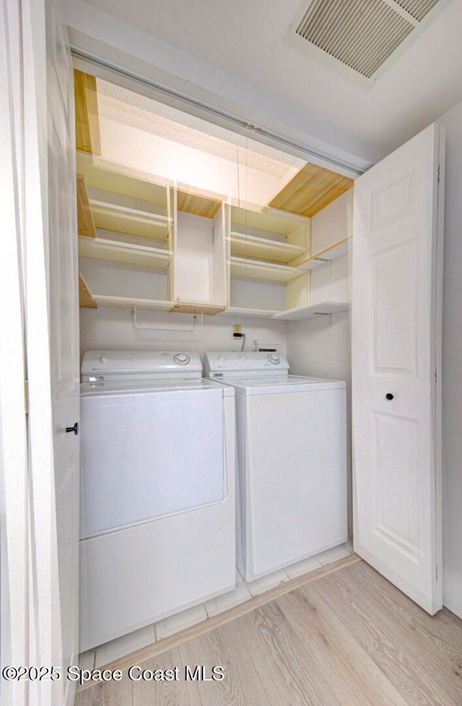 C511 - 3609 S Banana River Blvd, Condo with 2 bedrooms, 2 bathrooms and null parking in Cocoa Beach FL | Image 45