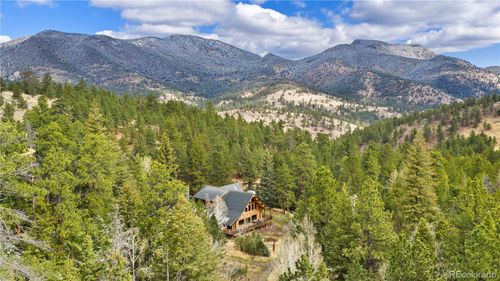 8477 Drew Hill Rd, Golden, CO, 80403-8120 | Card Image