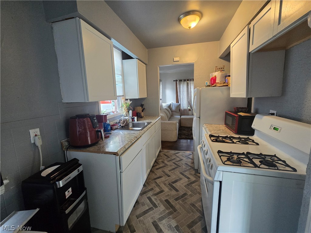 Residential in Cleveland 3
