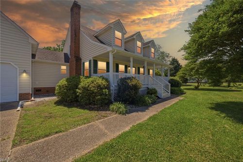 805 Puddin Ridge Rd, Moyock, NC, 27958-8679 | Card Image